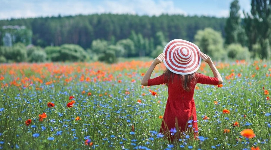 Že veš, kaj je tvoje poslanstvo? (piše Tanja Skaza) (foto: profimedia)