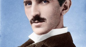 Nikola Tesla je bil razočaran nad ženskami, ki se trudijo biti kot moški