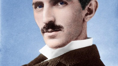 Nikola Tesla: Težnja žensk – zasenčiti moške – je znamenje propadanja civilizacije