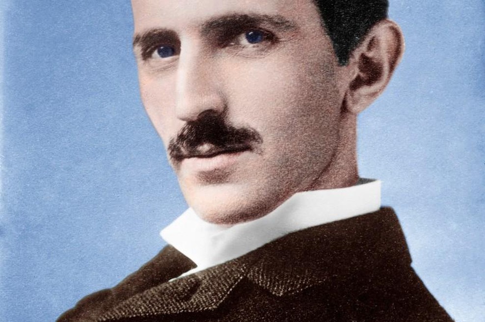 Nikola Tesla: "Vsi veliki dosežki moškega so rezultat njegove ljubezni in vdanosti ženski." (foto: profimedia)