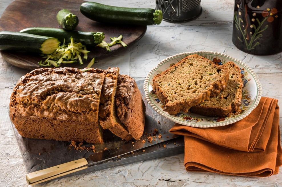 Kako iz BUČK pripravite slasten KRUH? (foto: Profimedia)