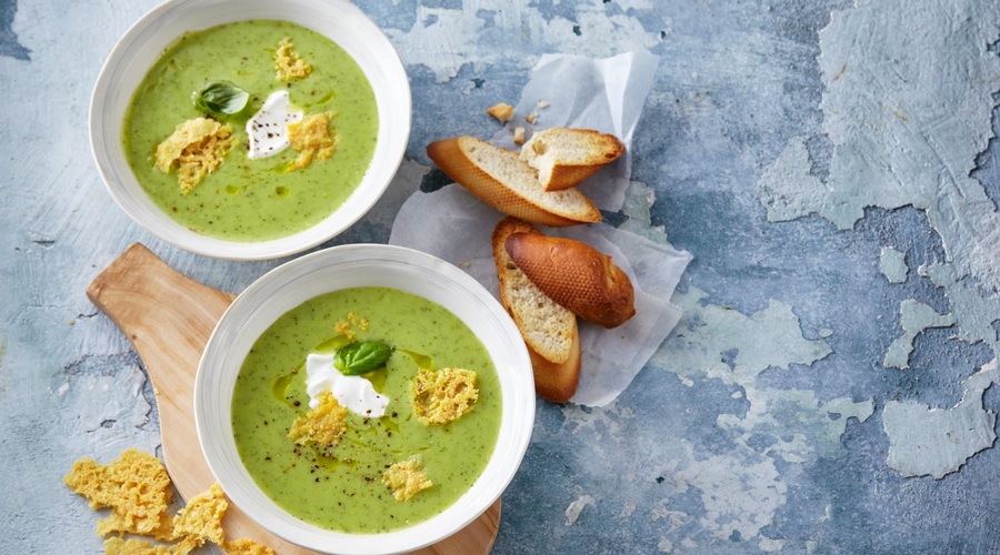 V 3 korakih pripravite božansko BUČKINO JUHO (foto: Profimedia)