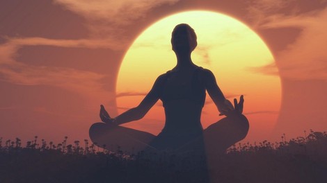 Ko se zunaj vse podira, lahko varnost najdemo znotraj sebe