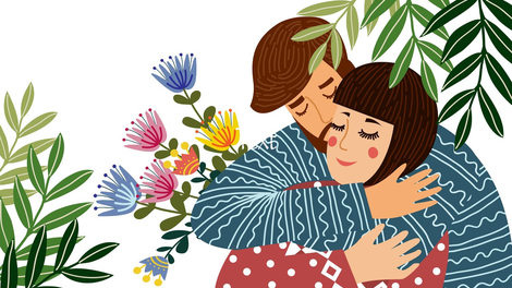 Vaša prisotnost dela ČUDEŽE