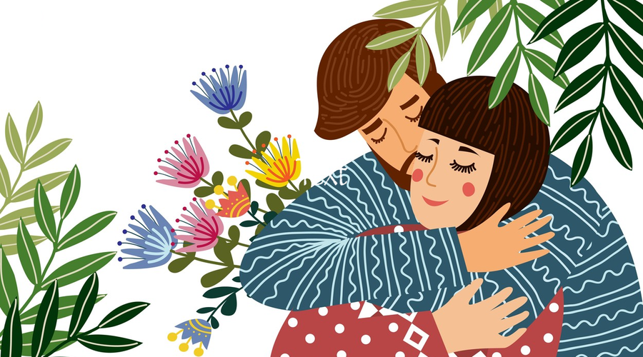 Vaša prisotnost dela ČUDEŽE (foto: profimedia)