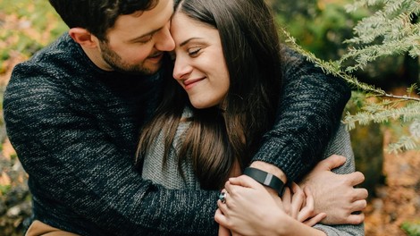 Moški, (vaše) ženske vas (trenutno) resnično potrebujejo