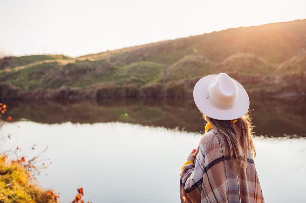 Včasih vam ni treba reševati drugih ljudi (foto: profimedia)