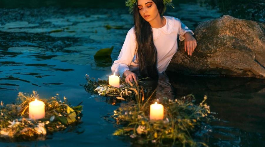 Ta teden lahko prinese občutek, da ste sami sebi dovolj (foto: shutterstock)