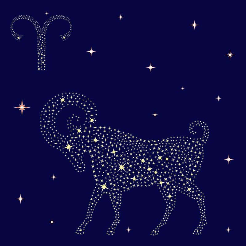 Astroznamenja, za katera bo prvi šolski teden odličen