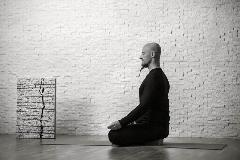 Meditirati ali ne meditirati? #5 (POVABILO NA VODENO MEDITACIJO) (foto: PETRA CVELBAR)