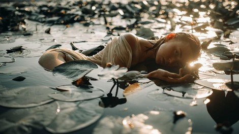 Vaše težave so vaši BLAGOSLOVI