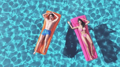 Neravnovesje med žensko in moško energijo