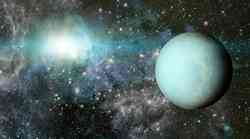 Retrogradni Uran bo trajal do januarja 2023