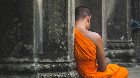 3 budistična prepričanja, ki bodo pobožala vašo dušo