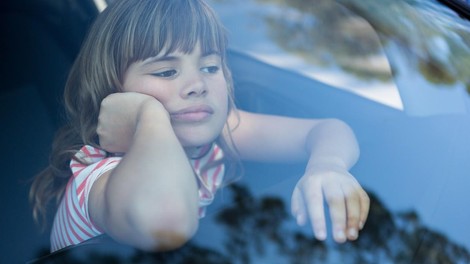 Kako en sam dober človek spremeni usodo drugega