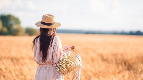 Potrebovala sem leta, da sem se soočila s tistim krutim kritičnim glasom v svoji glavi