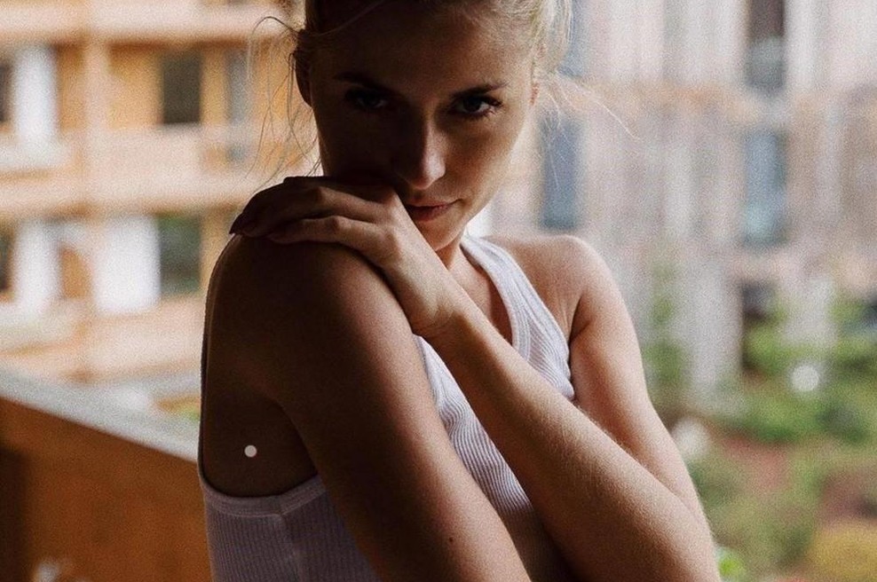 Če sami sebi ne nudite ljubezni, boste vedno živeli v pomanjkanju (foto: Profimedia)