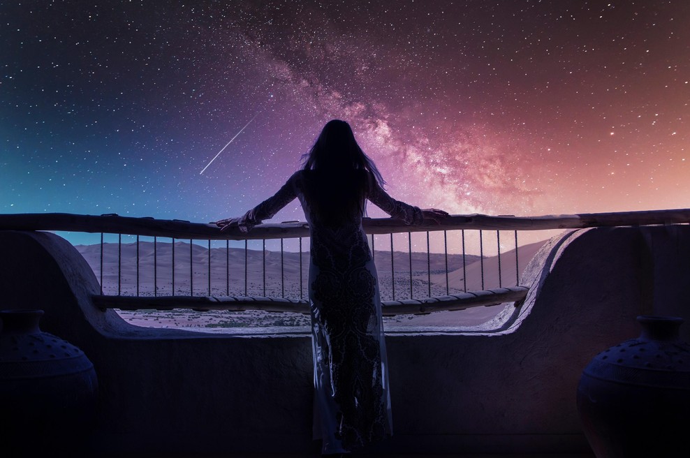 Najpomembnejša vprašanja so tista, ki si jih je najtežje zastaviti (foto: profimedia)