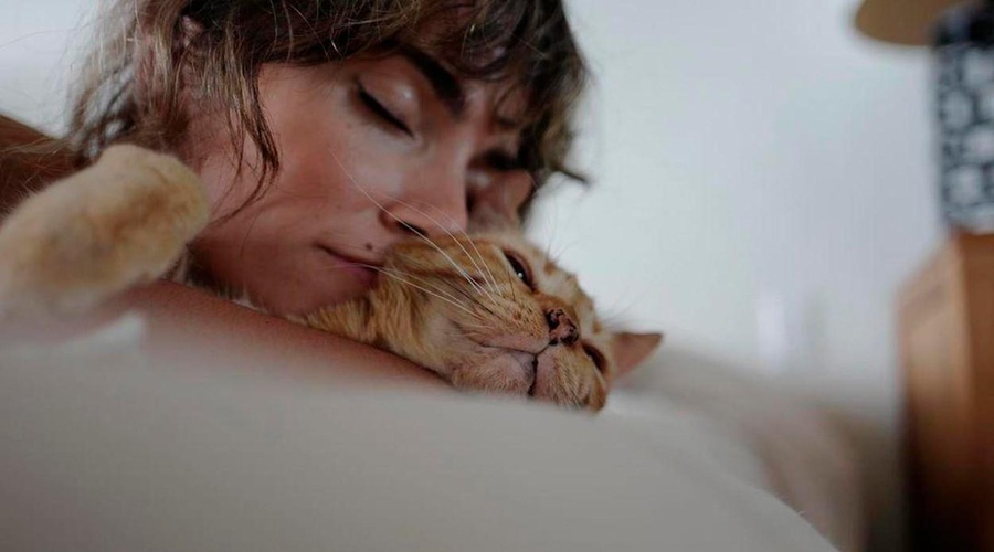 Ljudje, ki vse čutimo globoko - včasih nam je tako težko... (foto: profimedia)