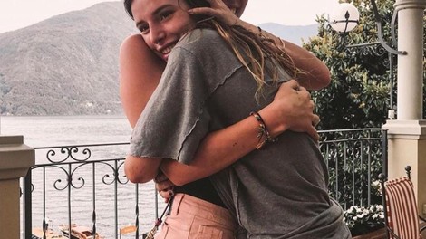 Vaša največja moč je v tem, kako ljubite