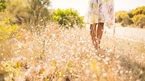 99% strahov živi izključno v vaši glavi