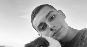 Mlad aktivist, ki je živel za živali, si je vzel življenje