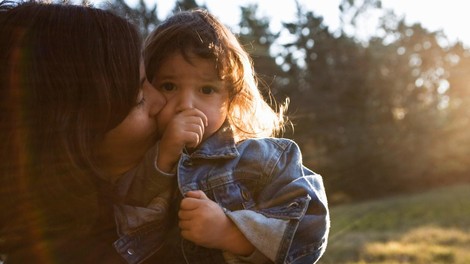 Pustite otrokom, da razmišljajo z lastno glavo