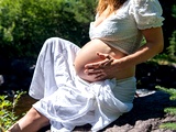 Vse, kar mati počne v času nosečnosti, se kasneje odraža na psihofizičnem zdravju otroka