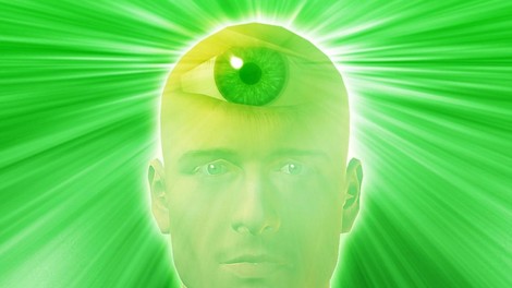 Duhovni ego je lahko velika JEB*
