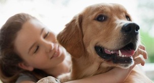 3 zgodbe, ki dokazujejo, da imajo psi večje srce kot marsikateri človek