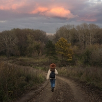 Vem, da obstaja nekdo, ki mora danes slišati TE BESEDE