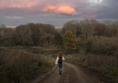 Vem, da obstaja nekdo, ki mora danes slišati TE BESEDE