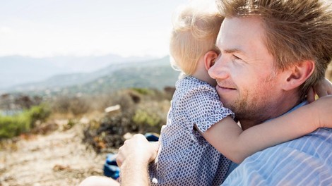 Kaj je pozdravilo neznosnega in upornega sina? (kratka zgodba)
