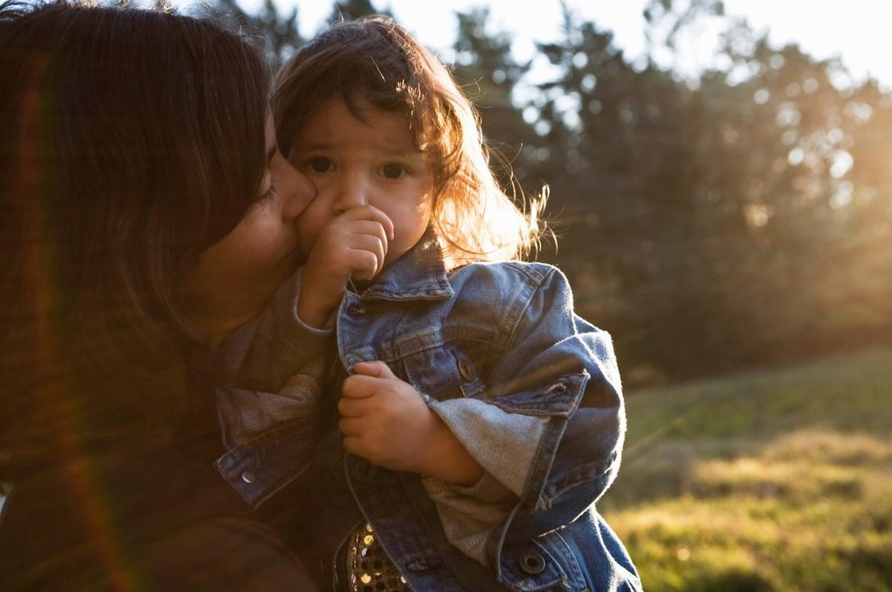 Otrok najbolj od vsega potrebuje PRAVILNO USMERJANJE (foto: Profimedia)