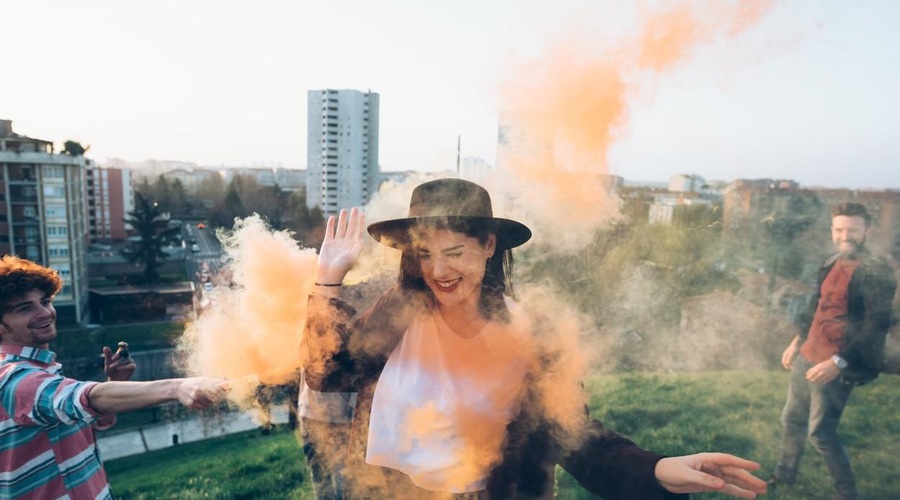 Kaj storiti, če vas skuša nekdo očrniti pred drugimi? (foto: profimedia)