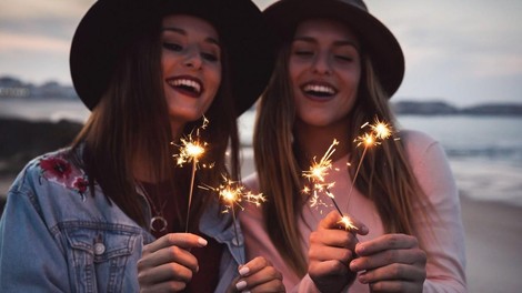 Horoskop: Kdo bo imel srečen teden?