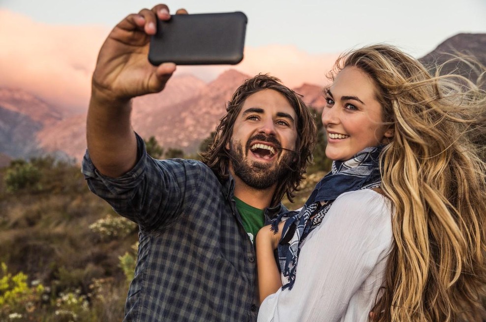 Ljubezni ne najdemo, ampak se z njo uglasimo (foto: profimedia)