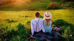 Najmočnejši horoskopski pari: Kdo običajno ostane skupaj ne glede na vse?