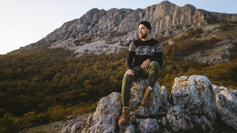 Kako sem si pomagal ob pretiranem razmišljanju, ki je uničevalo moje odnose?