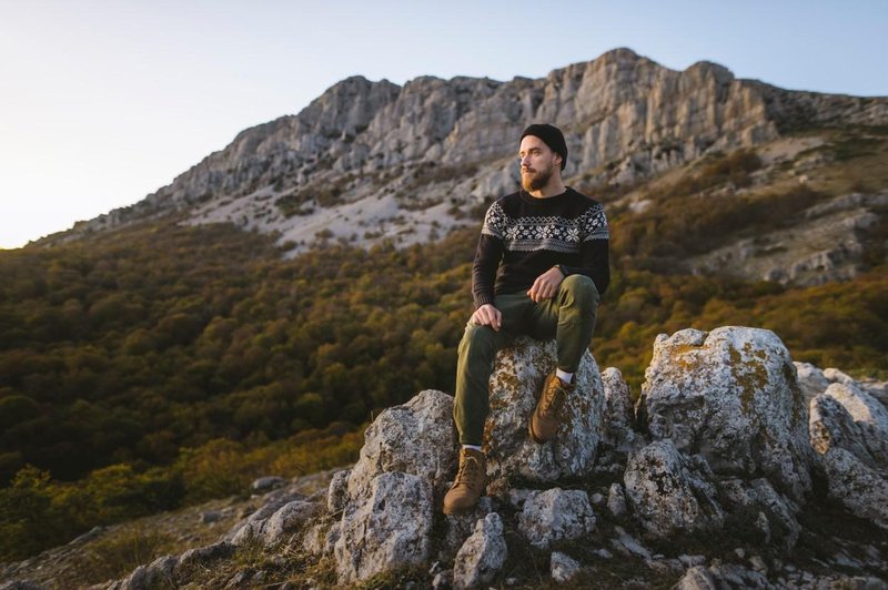 Kako sem si pomagal ob pretiranem razmišljanju, ki je uničevalo moje odnose? (foto: profimedia)