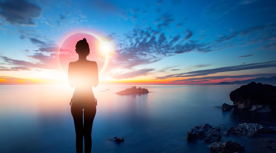 Človeštvo je doseglo konec velikega kozmičnega cikla (foto: shutterstock)