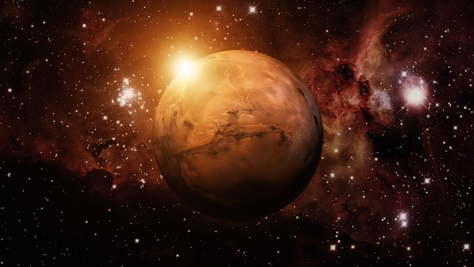 7 priporočil za obdobje retrogradnega Marsa (foto: profimedia)