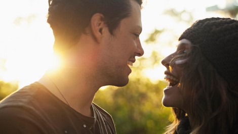 Nisi me mogel ljubiti, vendar si me s tem naučil, da moram ljubiti samo sebe