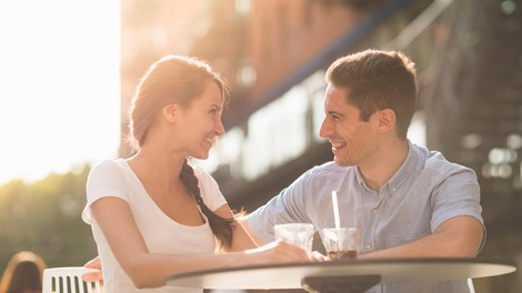 Ko te spoznam, si želim izvedeti naslednje