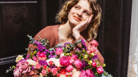 Kako lahko cvetje izboljša vaše čustveno zdravje?