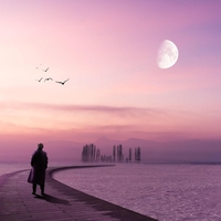 Zakaj Ti v teh dneh ne bom prižgal svečke?