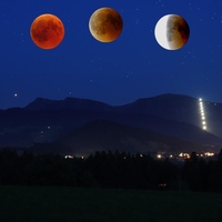 To so napake, ki jih med luninim mrkom dela večina ljudi