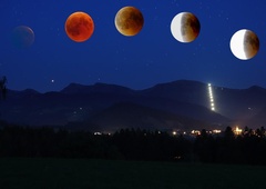 To so napake, ki jih med luninim mrkom dela večina ljudi