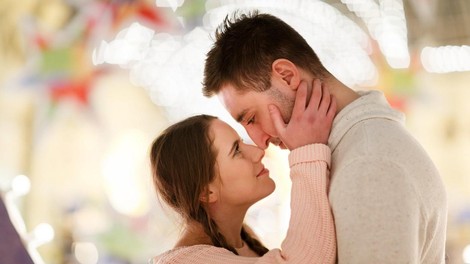 Ne iščite partnerja, ki se vam bo nenehno prilagajal