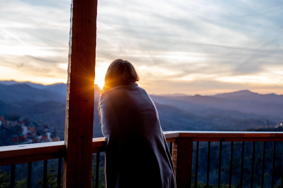 Vsako jutro je nova priložnost (foto: shutterstock)